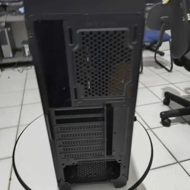 Gabinete GAMER - Foto 3