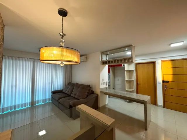 RESIDENCIAL ELDORADO / APTO 109M² / VARANDAS - Foto 8