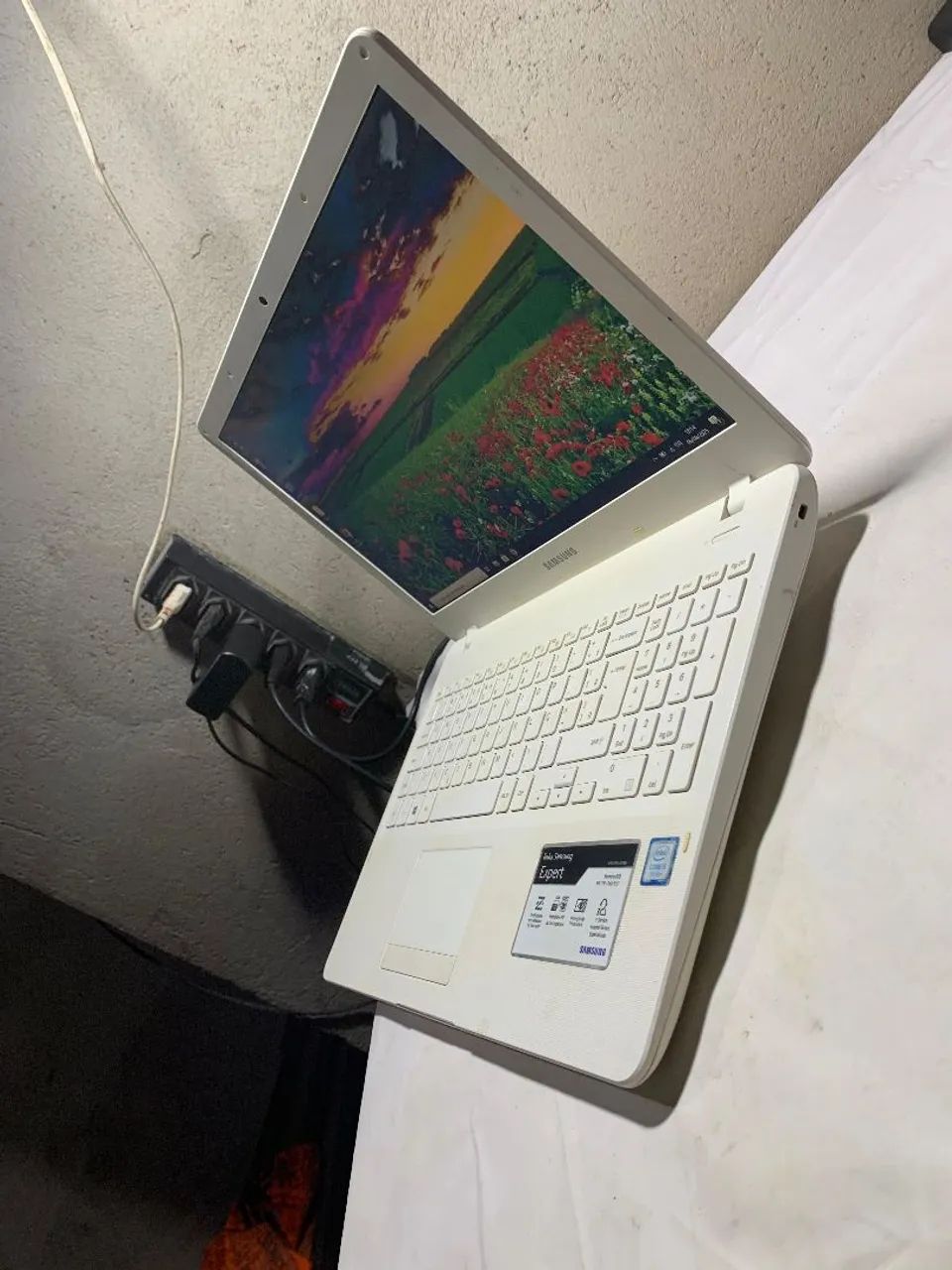 NOTEBOOK SAMSUNG DDR4 I5 7°GERAÇÃO - Foto 5