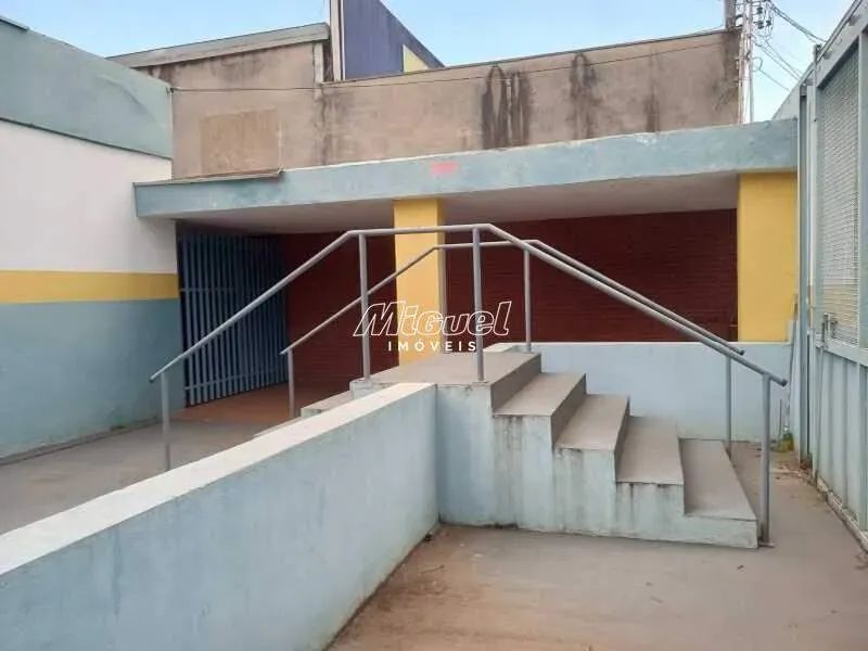 Casa Comercial, para aluguel, 3 quartos, Cidade Alta - Piracicaba - Foto 2