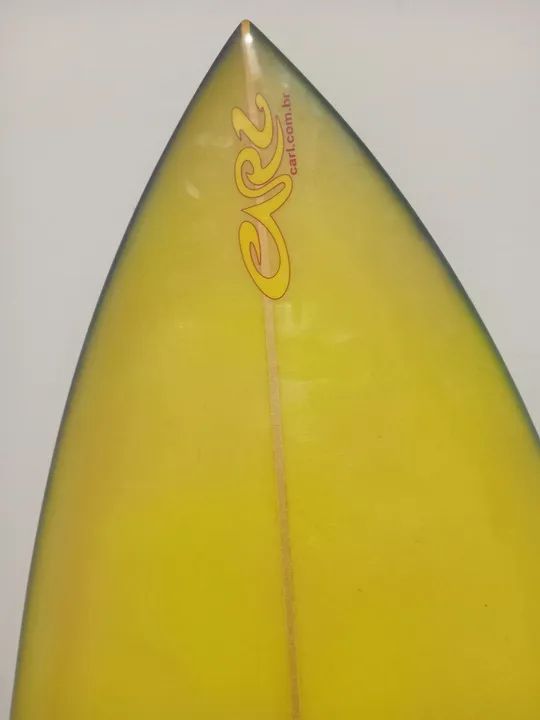 Prancha de surf  5.6  FISH  - Foto 5