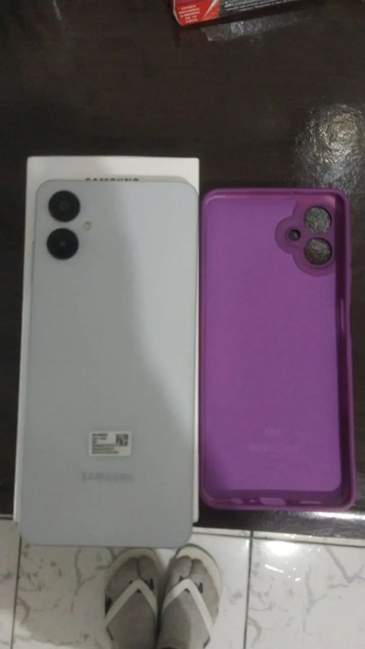 Samsung A06 S