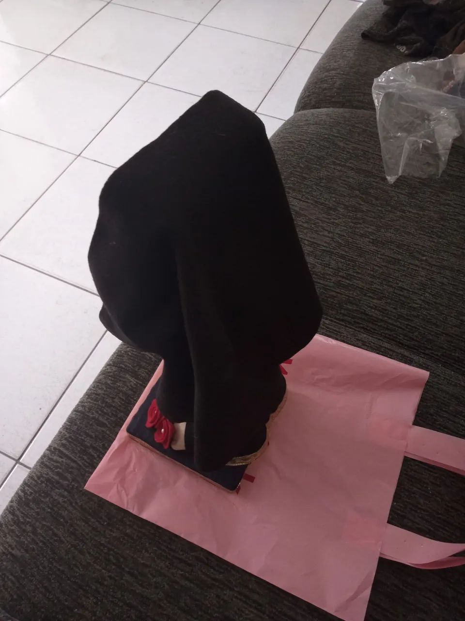 Boneca de pano - Foto 3