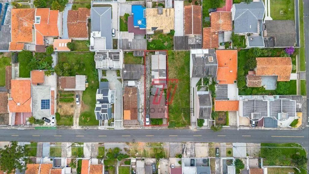Terreno à venda, 480 m² por R$ 570.000 - Xaxim - Curitiba/PR - Foto 4