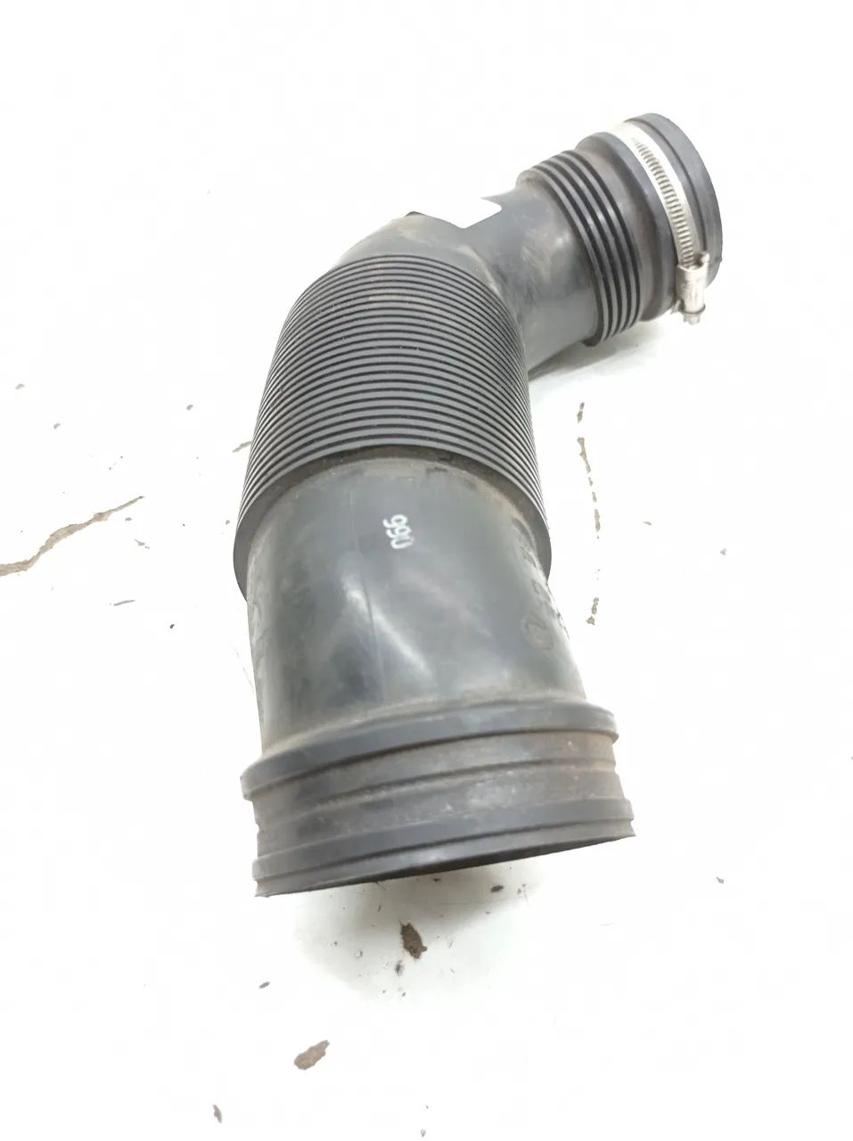 Mangueira Admissa Vw Golf Gti 2.0 2014 2015 5q0129654 - Foto 2