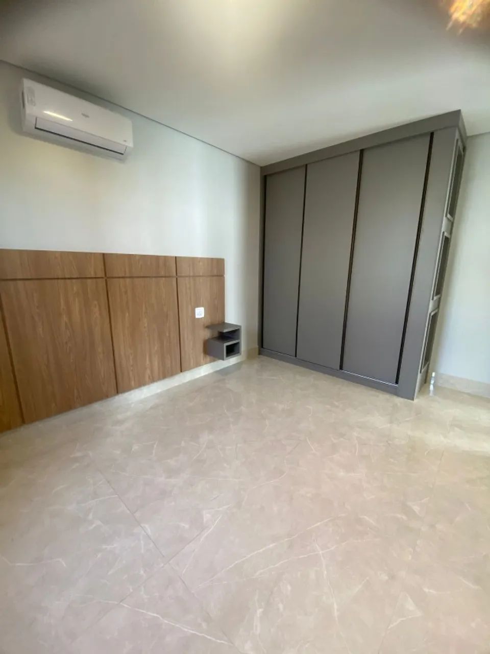 Belíssima casa com 03 quartos na Ponte Alta do Gama - Foto 5