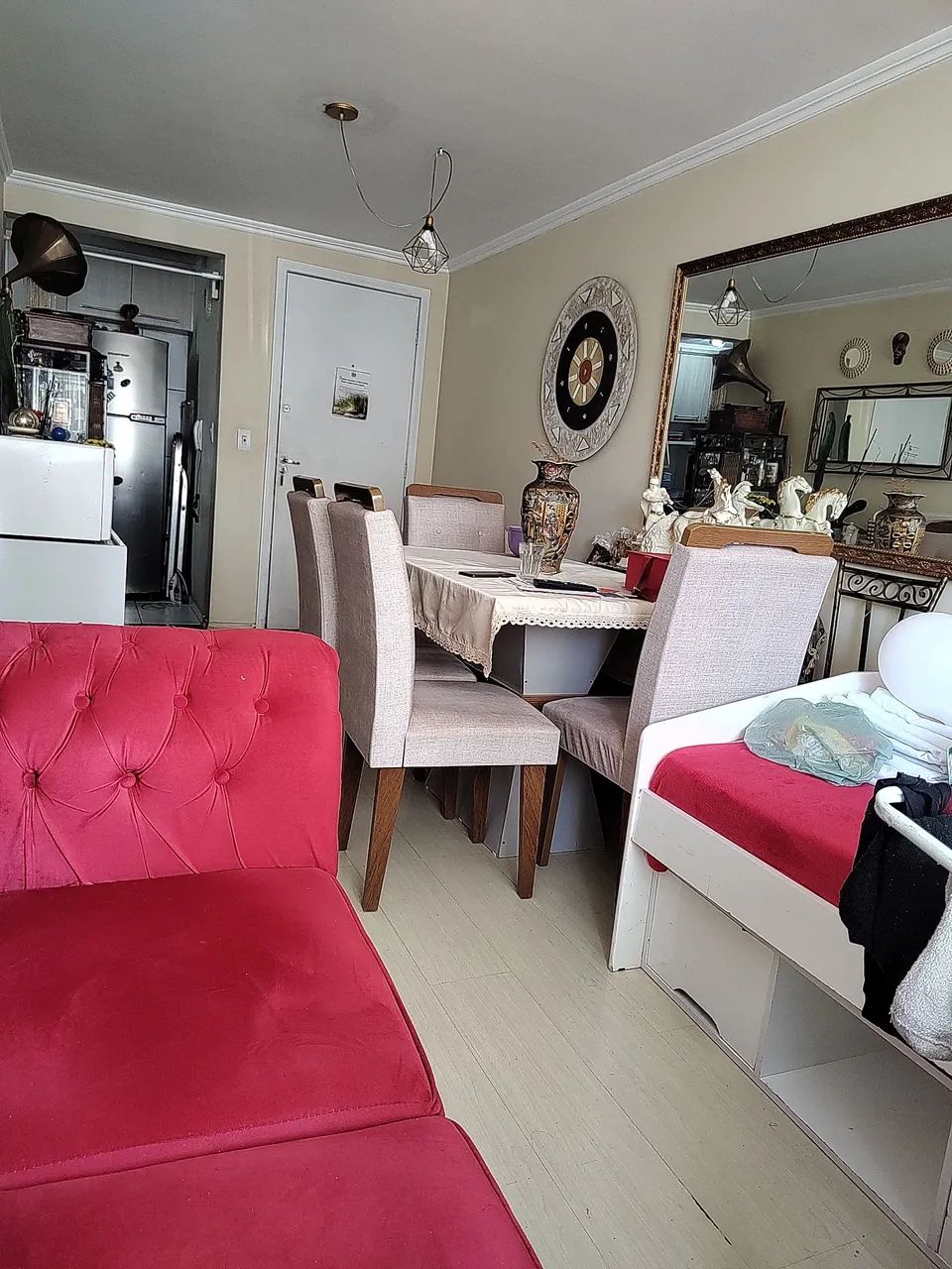 Foto - Curitiba - Novo Mundo