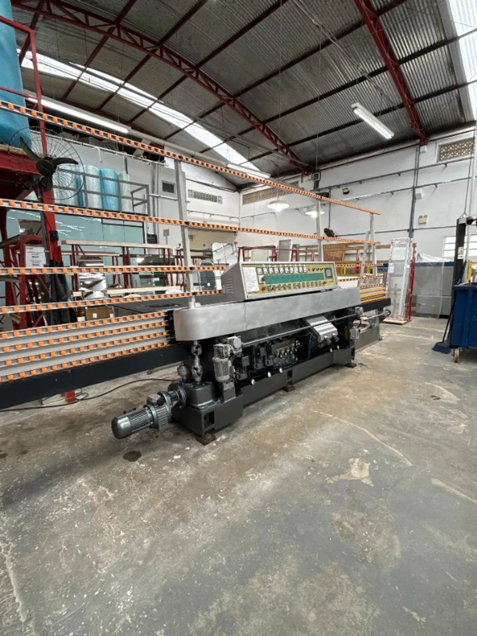 LAPIDADORA FUSHAN  - Foto 3