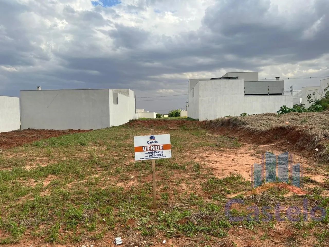 Terreno para Venda em Umuarama / PR no bairro Parque Residencial Metropolitano