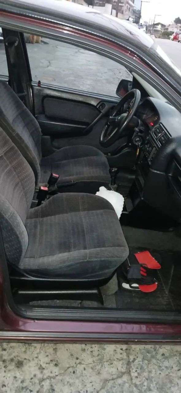 VECTRA GLS 1994  - Foto 4