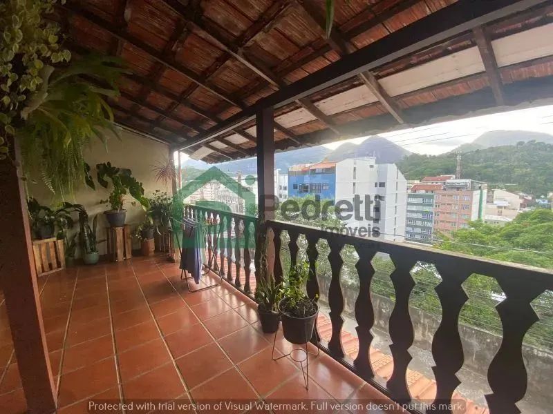 Sobrado NOVA FRIBURGO - RJ - Foto 2