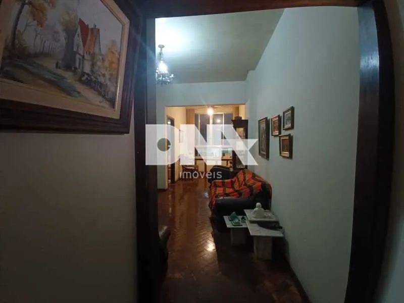 EXCELENTE 2 QUARTOS COM DEPENDECIA COMPLETA!!! - Foto 4