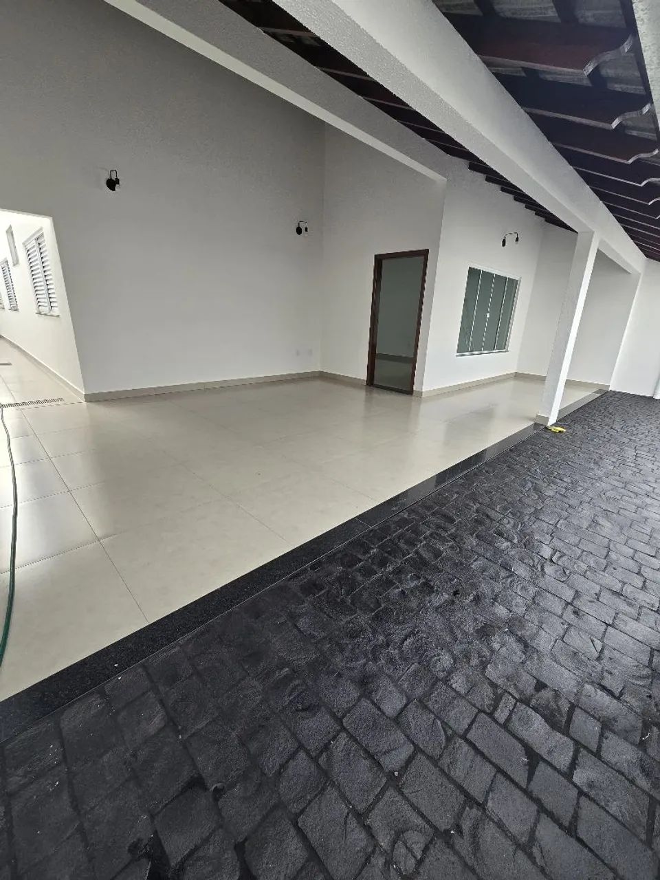 Foto - Uberlândia - Cidade Jardim