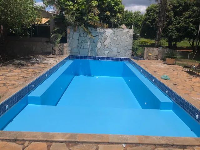 Piscinas - Construção e Reforma - Foto 4