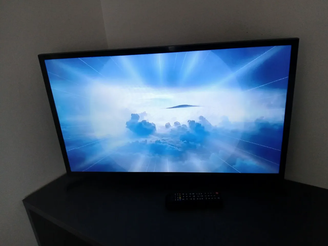 TV Samsung SMART