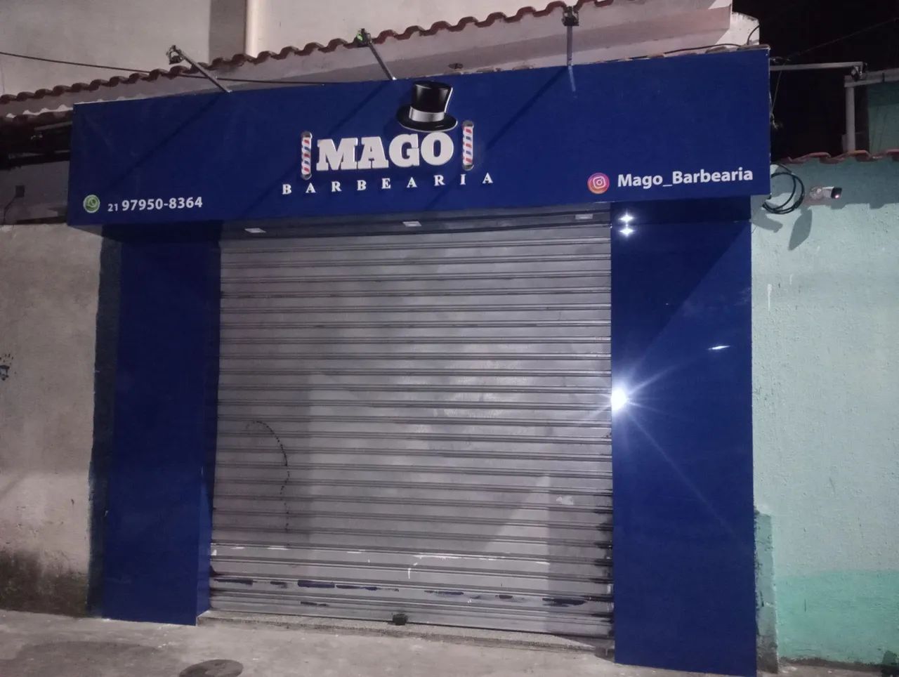 Fachadas de ACM,lonas, impressão digital,etc - Foto 6