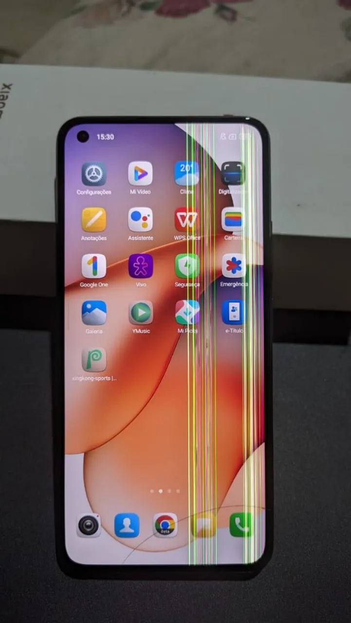 Xiaome Mi 11 Lite 5GNe