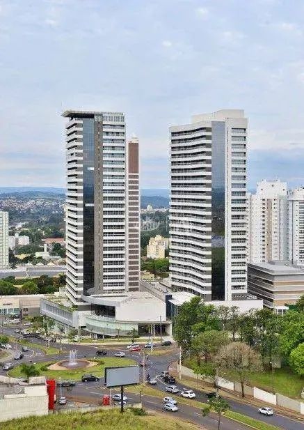 Sala à venda, 47 m² por R$ 545.000,00 - Gleba Palhano - Londrina/PR - Foto 2