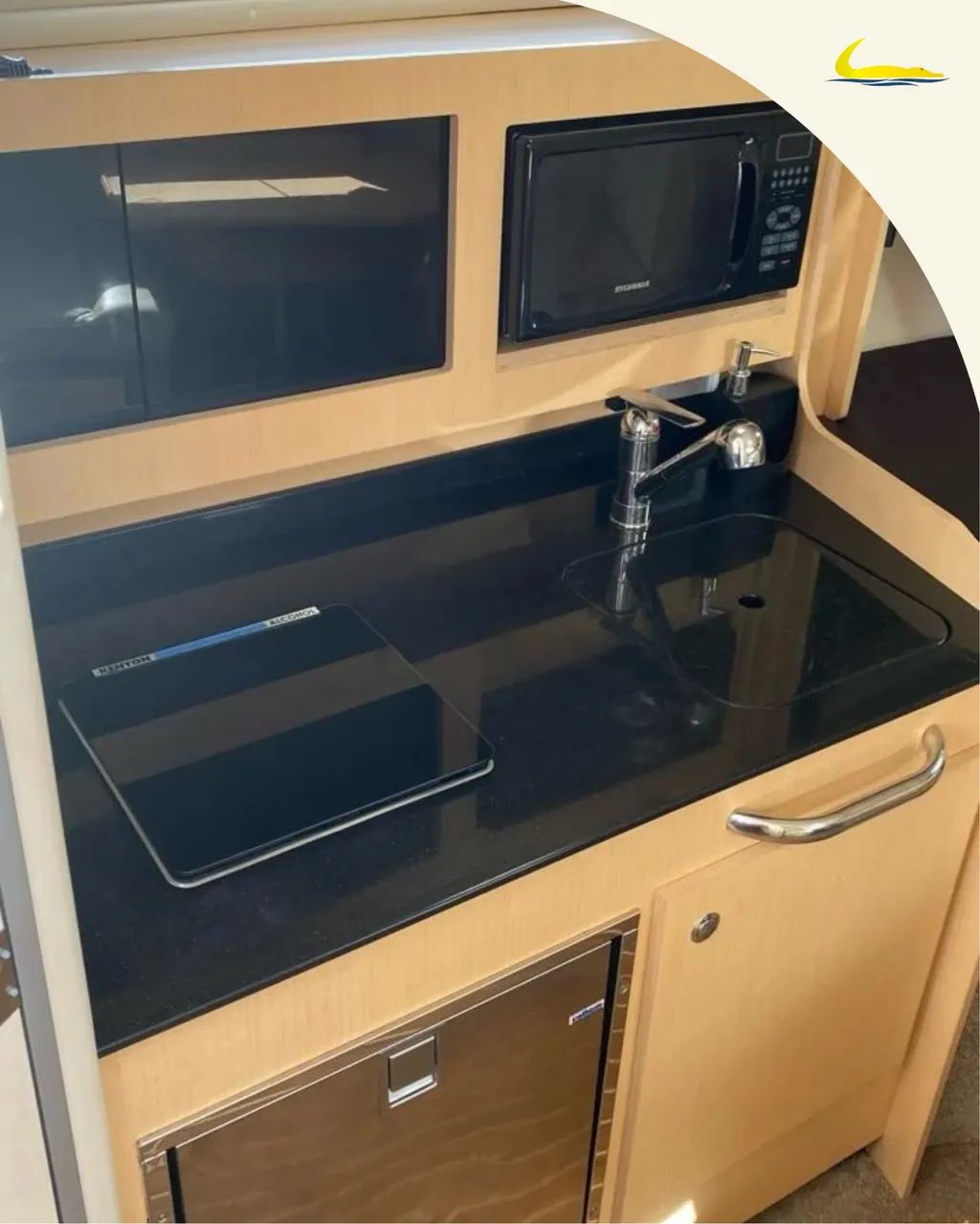 Lancha Baylinet 310 - Foto 7