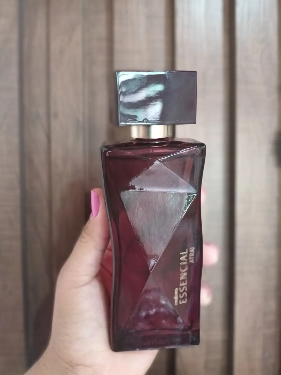 Perfume Essencial Atrai- 100ml