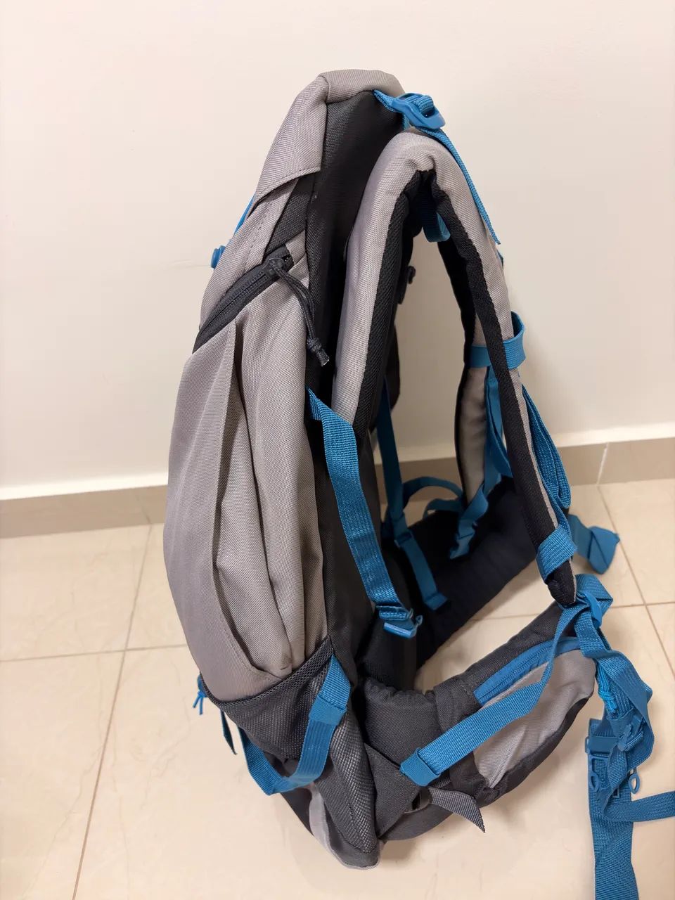 Mochilas Quechua Forclaz 50l - Foto 3