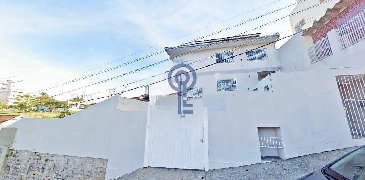 Prédio Comercial Estreito