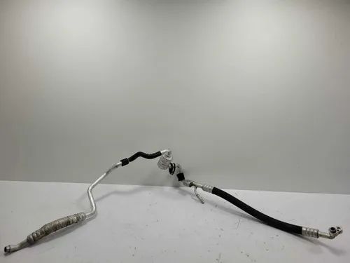 Mangueira Ar Condicionado Volkswagen New Beetle 2006 - Foto 3