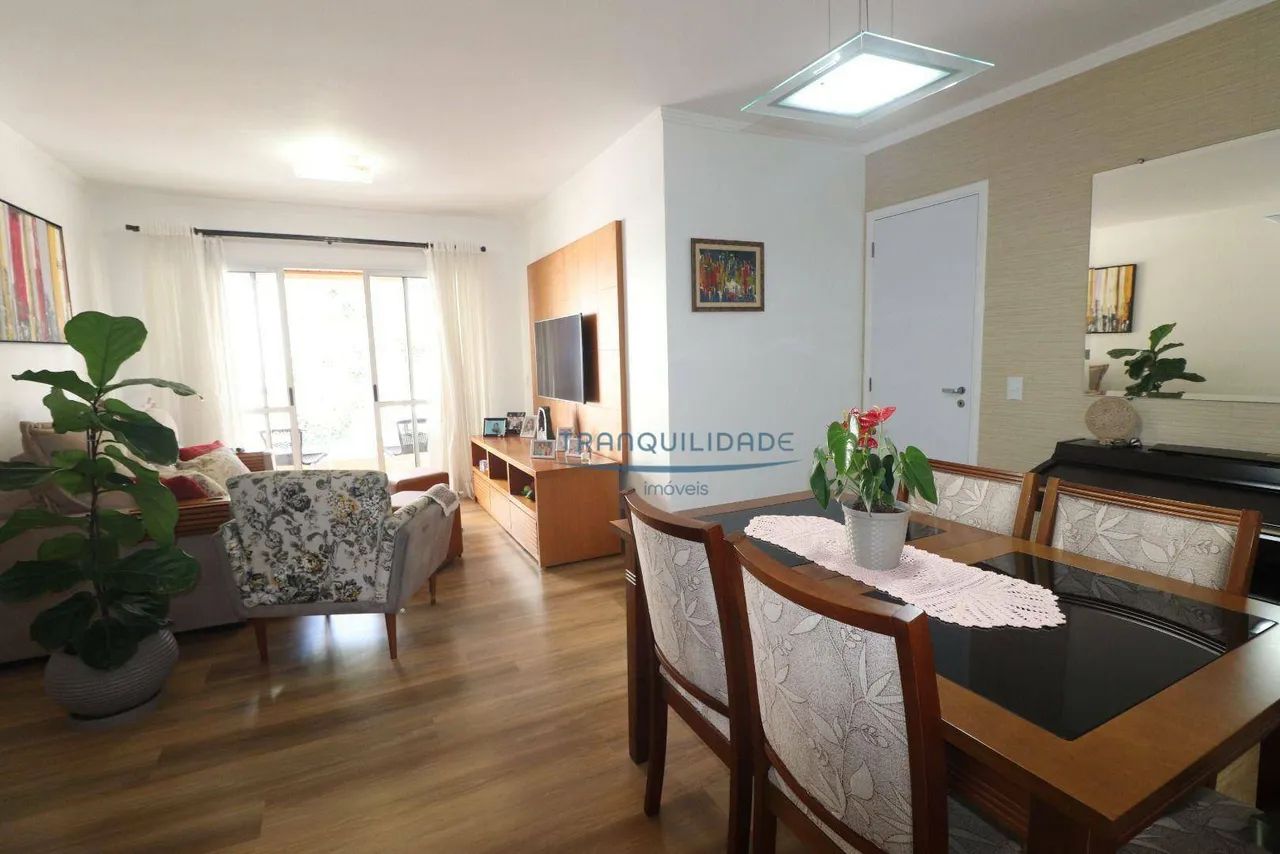 Apartamento com 3 dormitórios, 96 m² - venda por R$ 600.000,00 ou aluguel por R$ 6.000,00/ - Foto 3