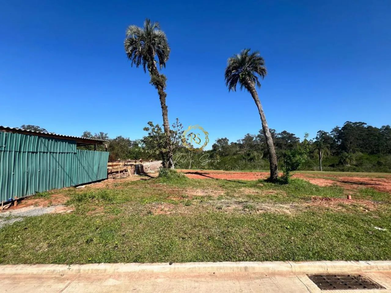 Terreno pronto para construção no condomínio de alto padrão Legano Reserva REF: 0103 - Foto 4