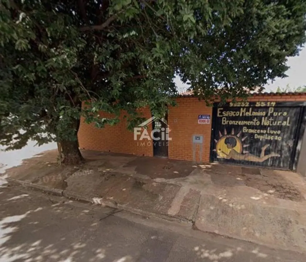 Casa em Tijuca - Campo Grande