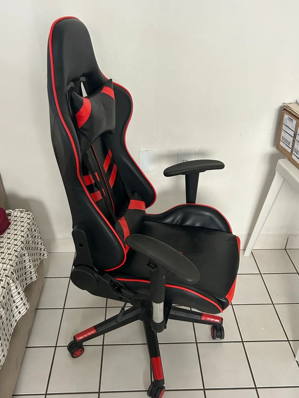 Cadeira gamer 64169257523713121