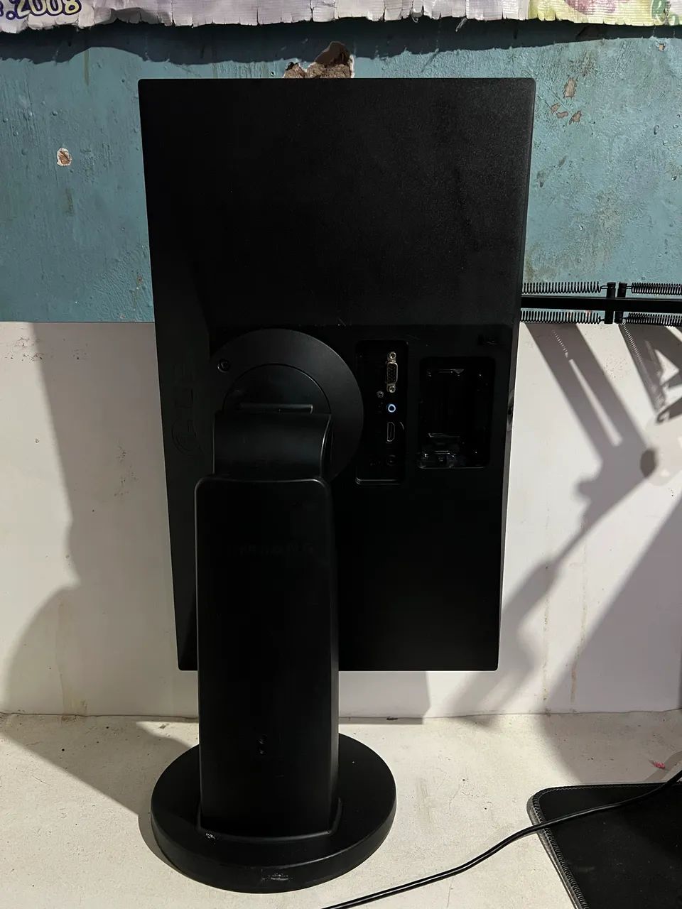 Monitor LG 19 Polegadas HDMI - Foto 5