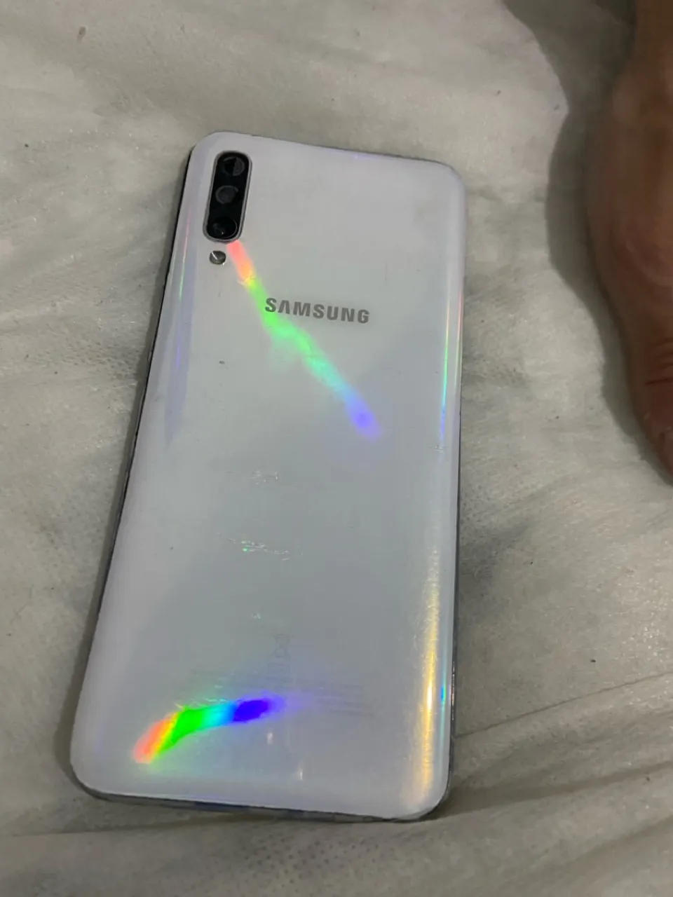Samsung A50 128 gigas