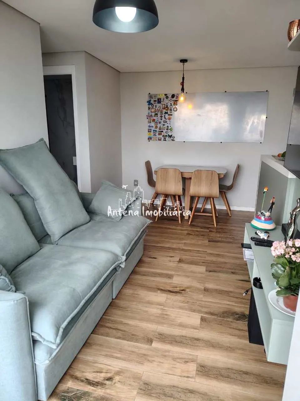 Apartamento com 02 dormitórios na Liberdade - Cód.: 12523. - Foto 6