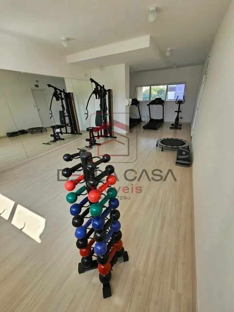 Apartamento Jardim Avelino novo 2 dormitórios sala cozinha 1 vaga - Foto 2
