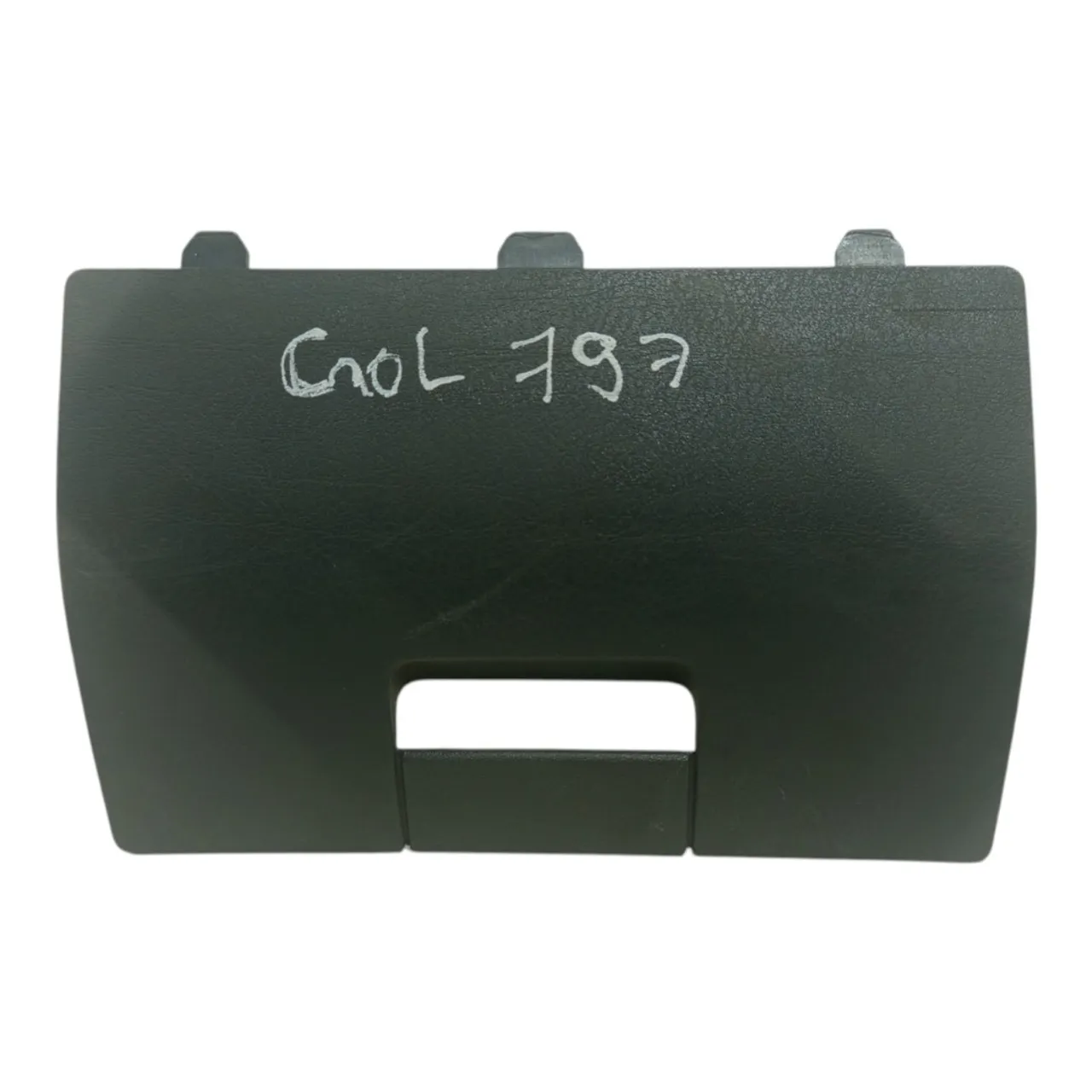 Tampa Caixa Fusível Volkswagen Gol G4 2005 2006 2007 A 2012
