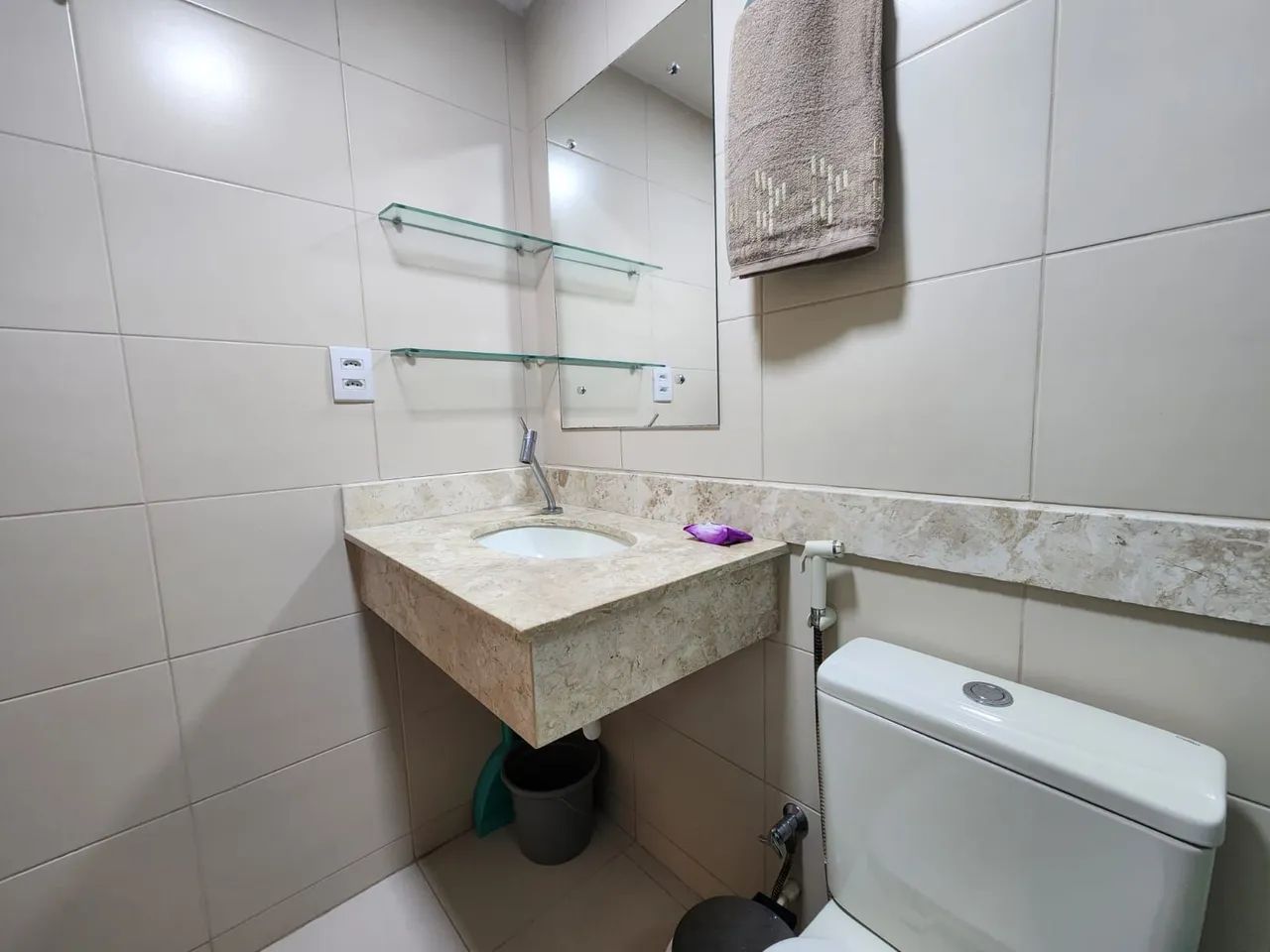 Manaíra,  Flat à beira Mar - Foto 13