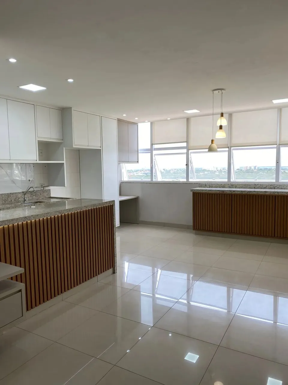 Luman Ville - 110 Norte