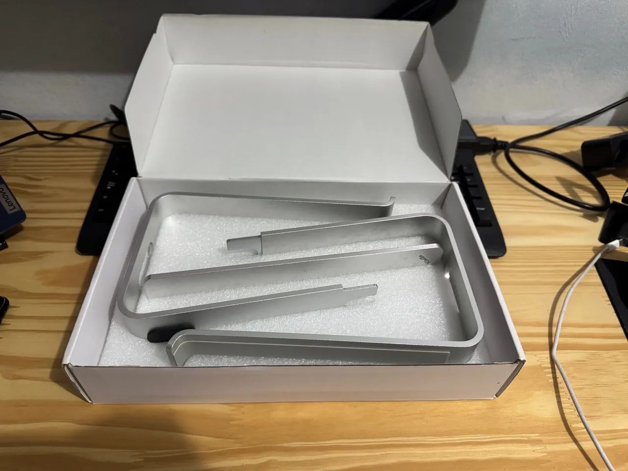 Suporte para Notebook Kingo - Foto 2