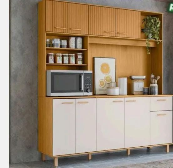 Selling brand-new cabinet in box