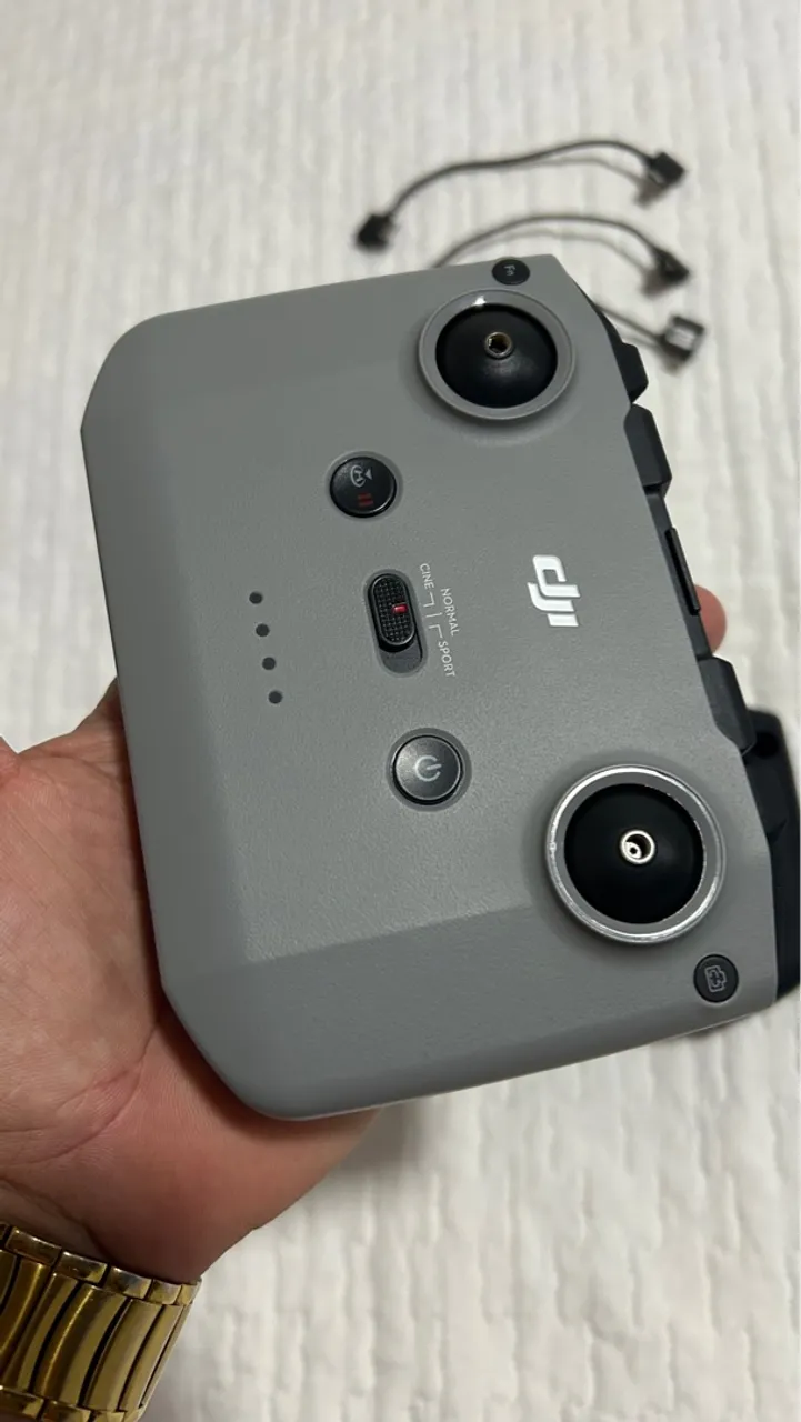 Controle Remoto DJI MINI 3 - Original