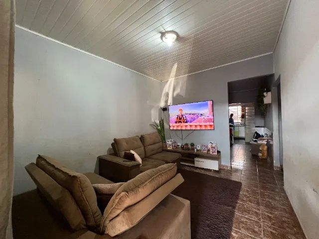 Sobrado com 3 quartos, sendo 1 suíte e apto para financiamento no Caladinho - Foto 3