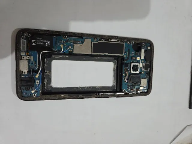 Samsung s8