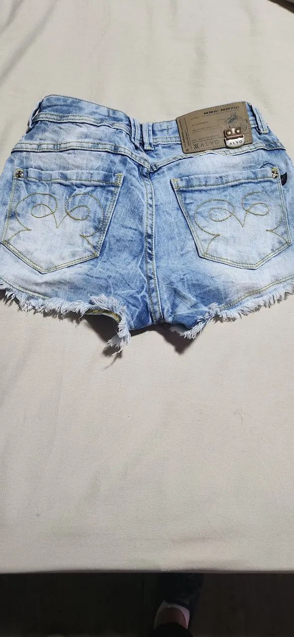 Shorts 34  - Foto 4
