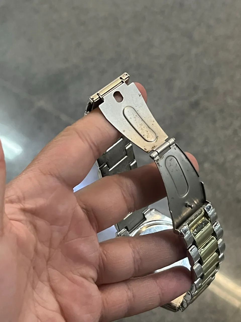 Relógio original  - Foto 2