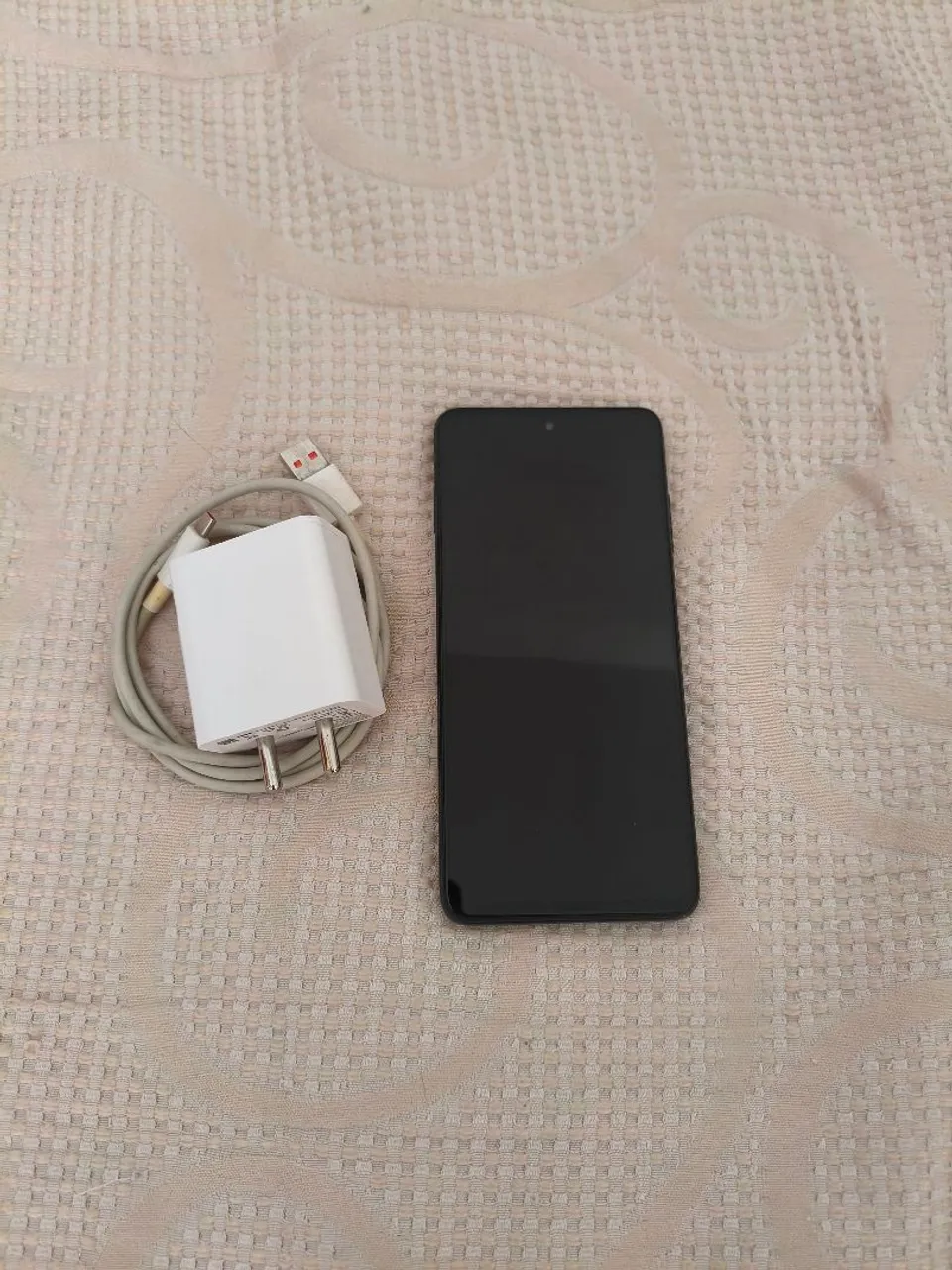 Celular Poco X3