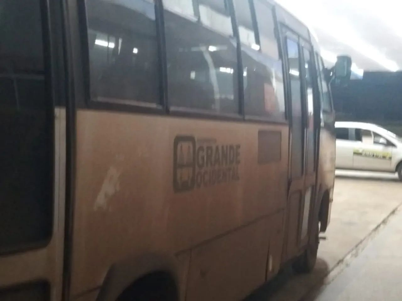 Micro ônibus  - Foto 3