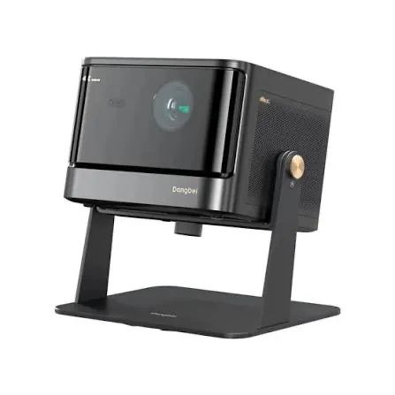 Projetor Dangbei Mars Pro 2 | 4K | 3D | 2450 ANSI lumens