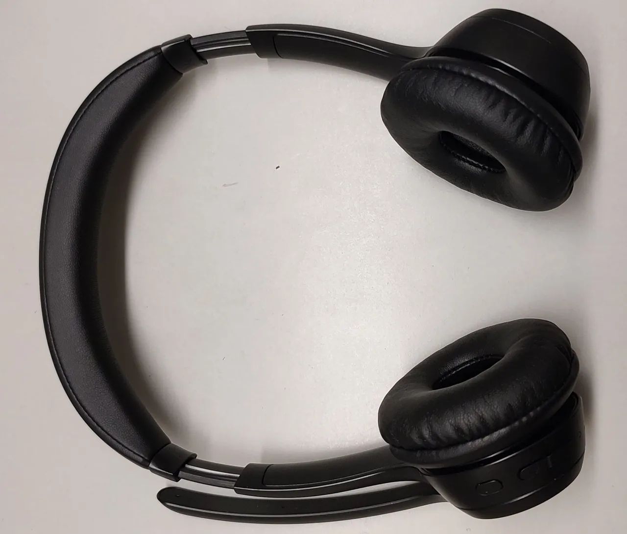 Fone de Ouvido Bluetooth com Microfone