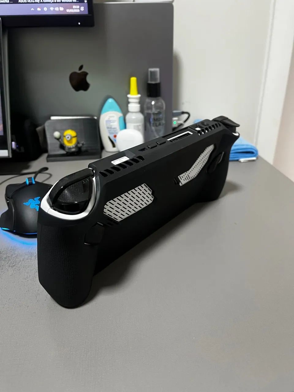 Rog ally Z1 extreme 2tb - Foto 2